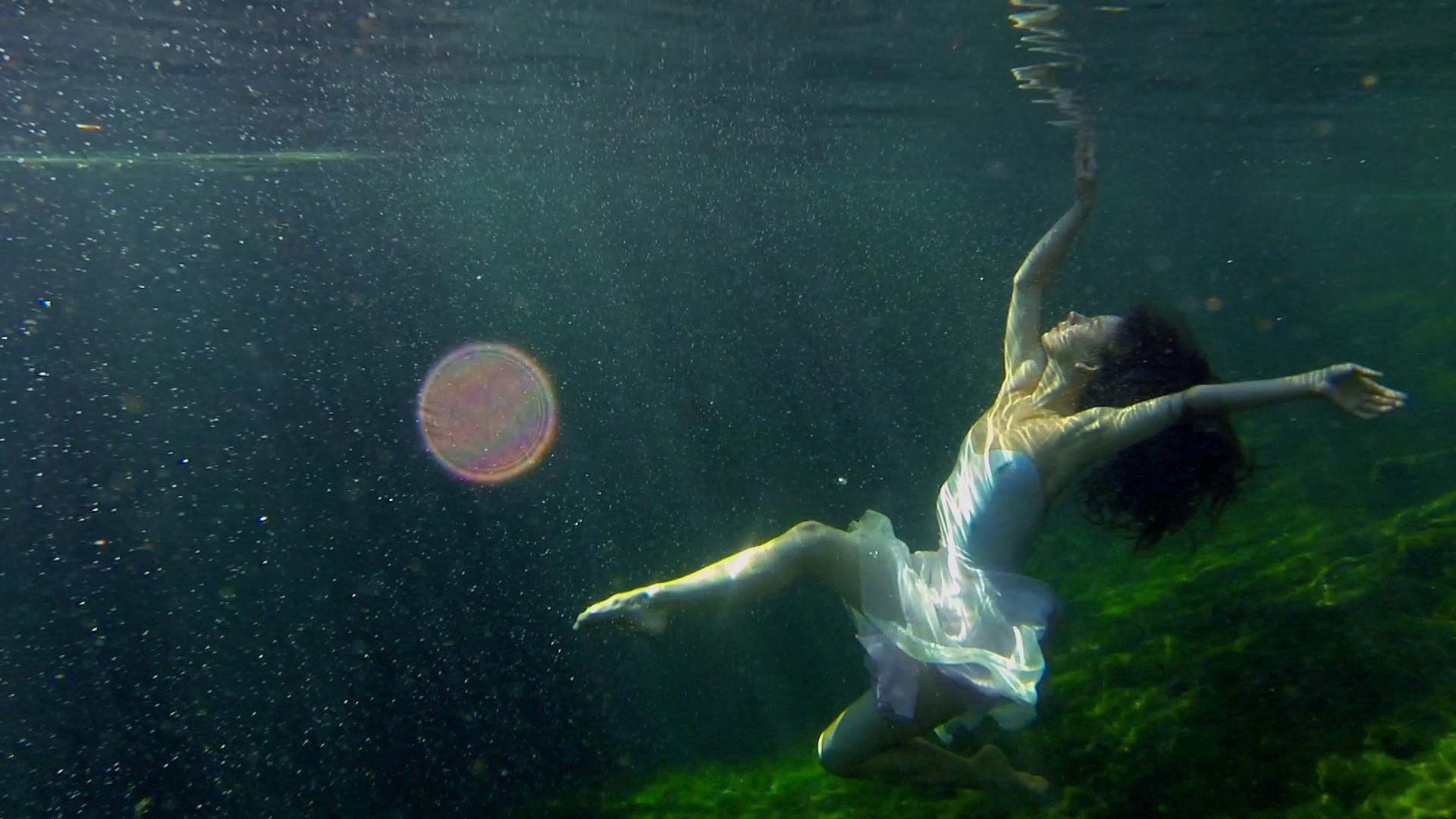 Best of Fest 1 - Liminality