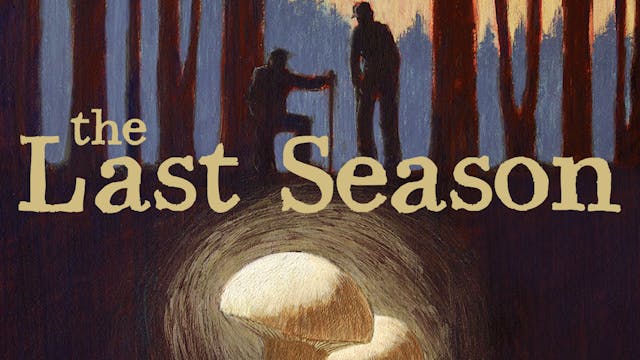 The Last Season