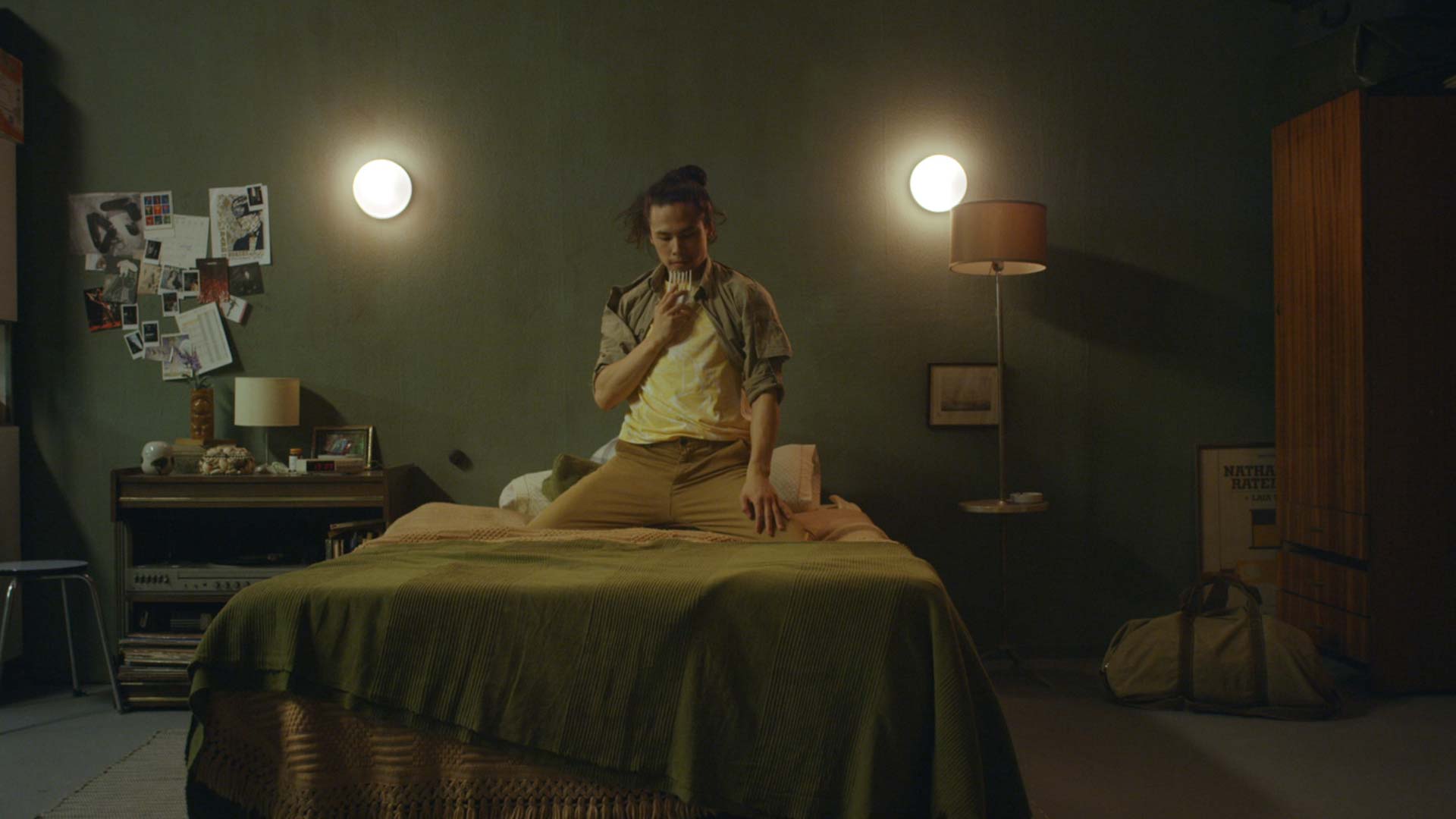 Best of Fest 1 - Traces