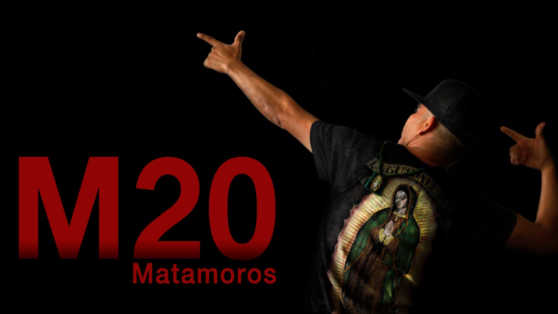 M20 Matamoros