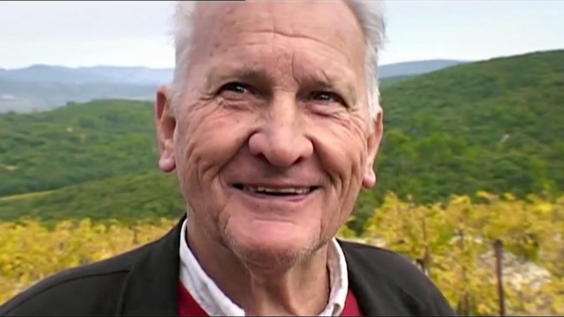 Mondovino: Where's Astérix?