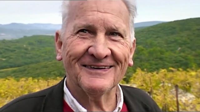 Mondovino: Where's Astérix?