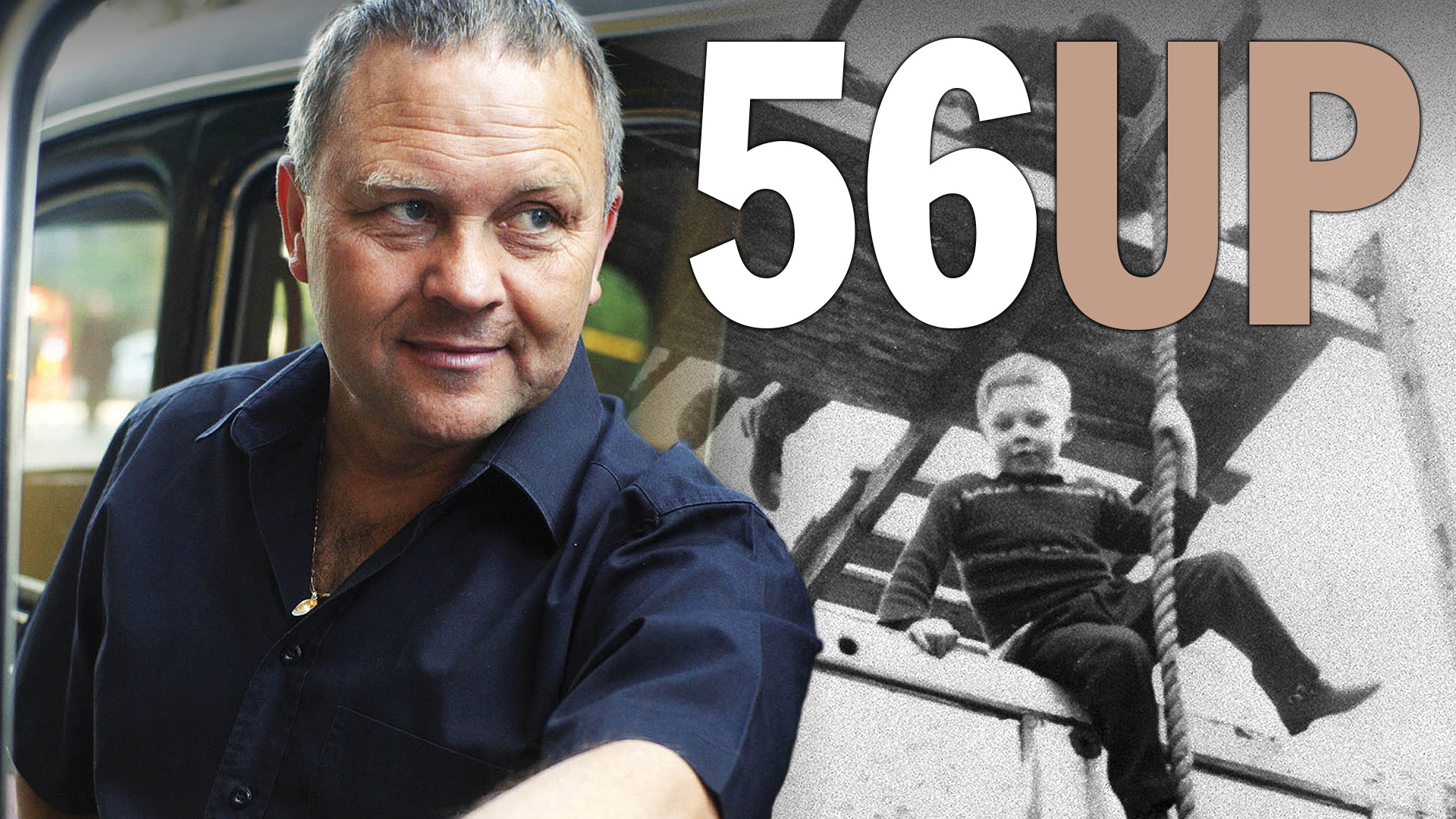 56 UP (Michael Apted)