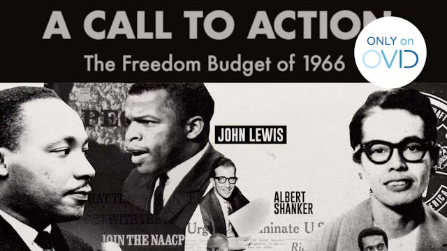 A Call to Action: The Freedom Budget ...