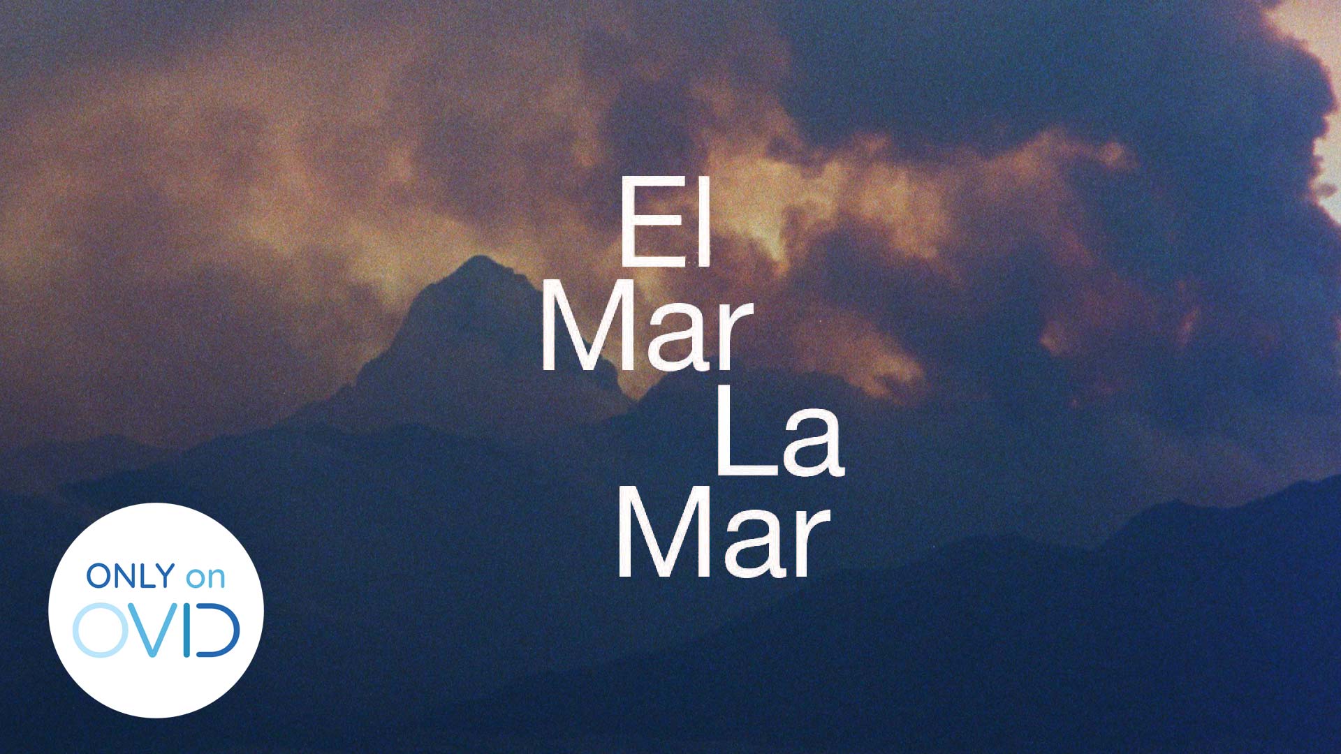 El Mar La Mar