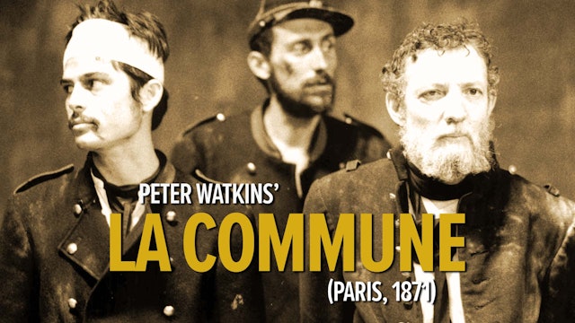 La Commune (Paris 1871) (Theatrical Version)