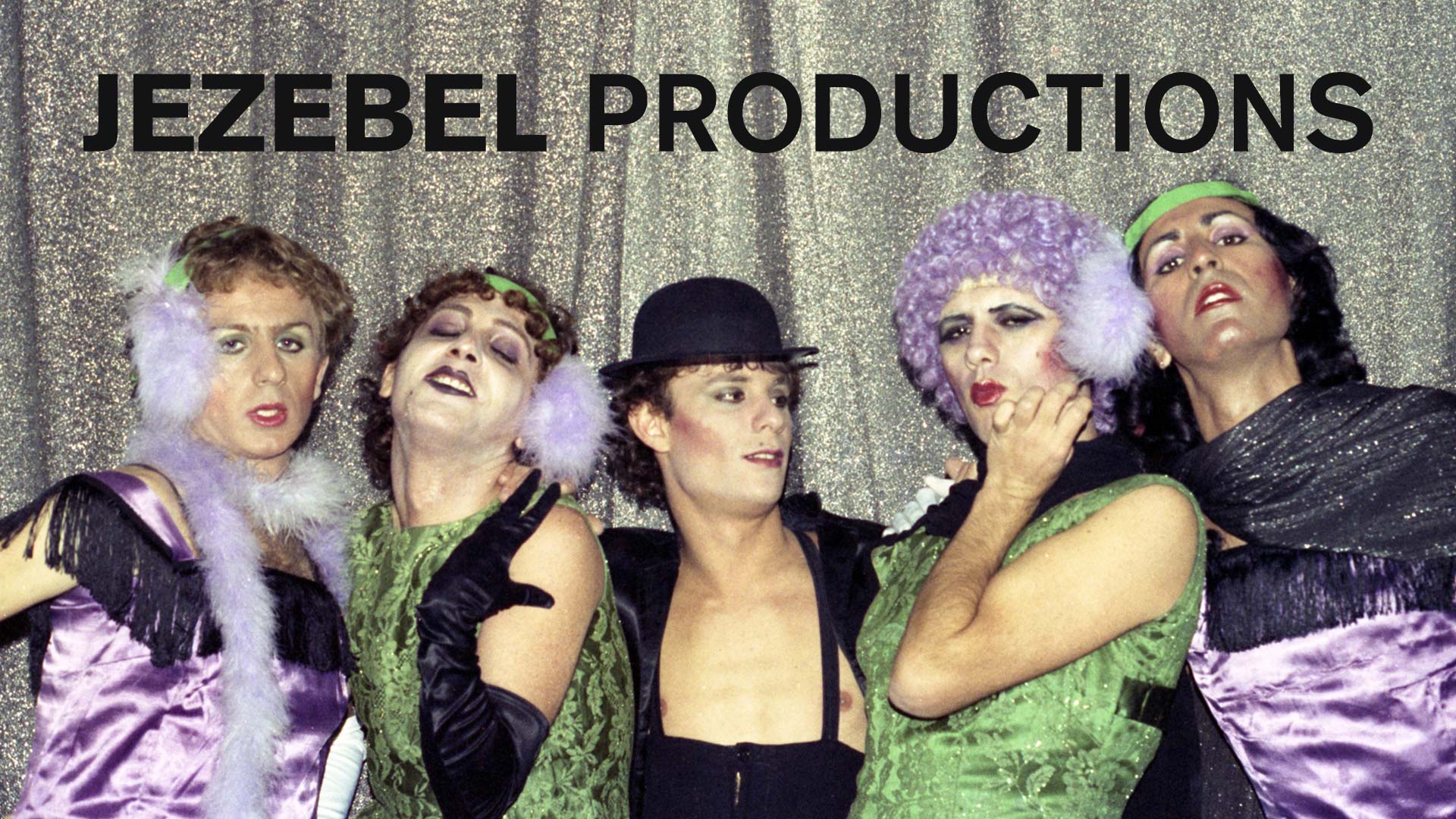 Jezebel Productions
