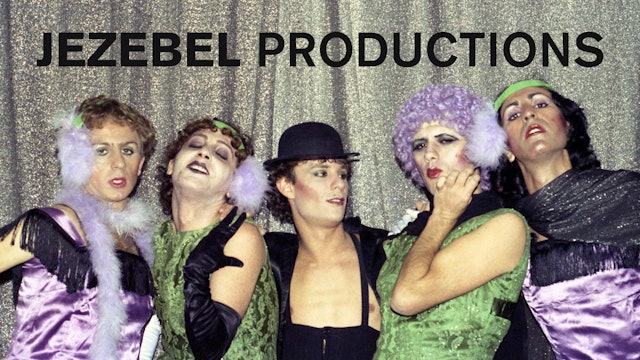 Jezebel Productions