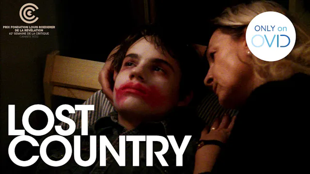 Lost Country