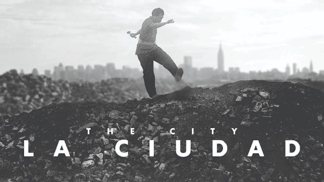 La Ciudad