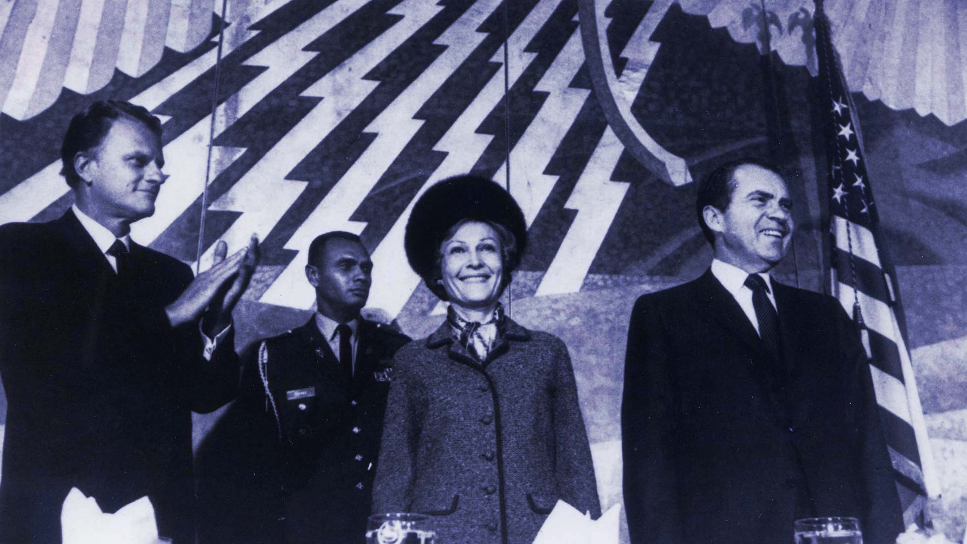 With God On Our Side - Episode 5