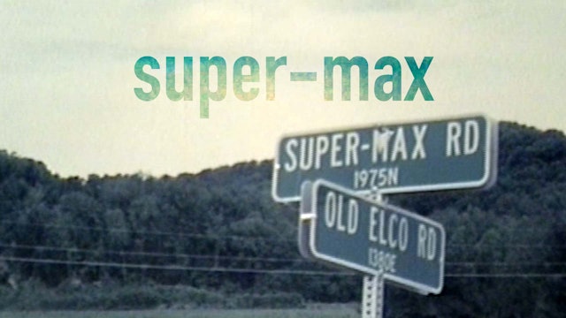 super-max