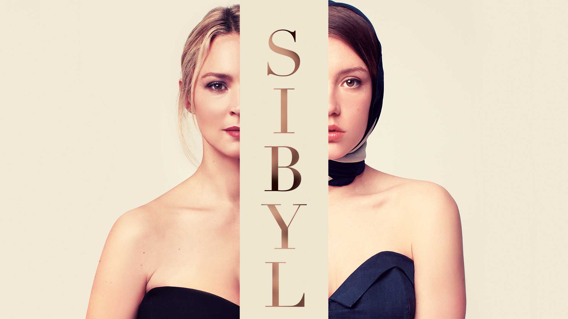 Sibyl (Justine Triet)