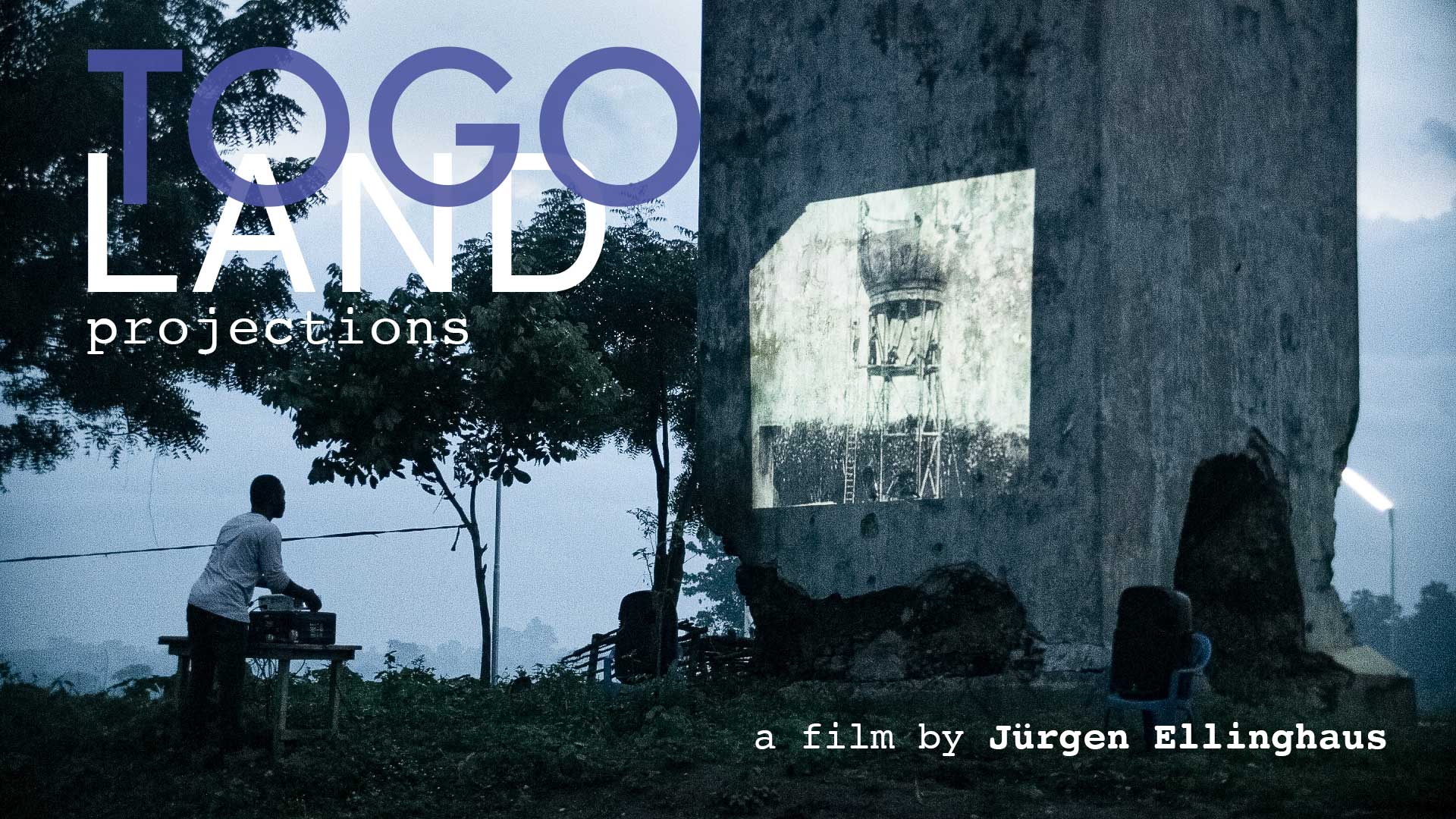 Togoland Projections Trailer