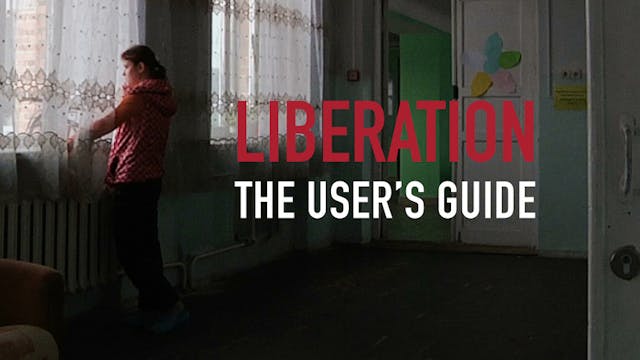 Liberation: The User's Guide
