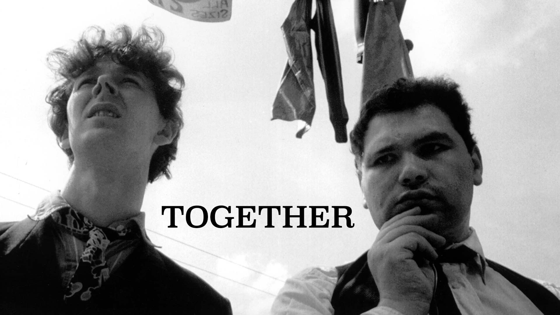 Together (Lorenza Mazzetti)