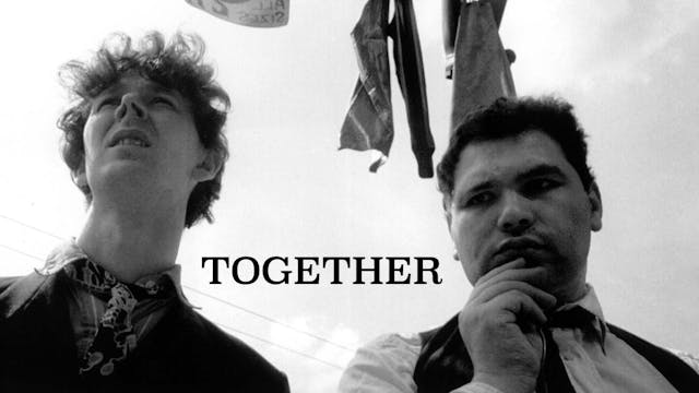 Together (Lorenza Mazzetti)