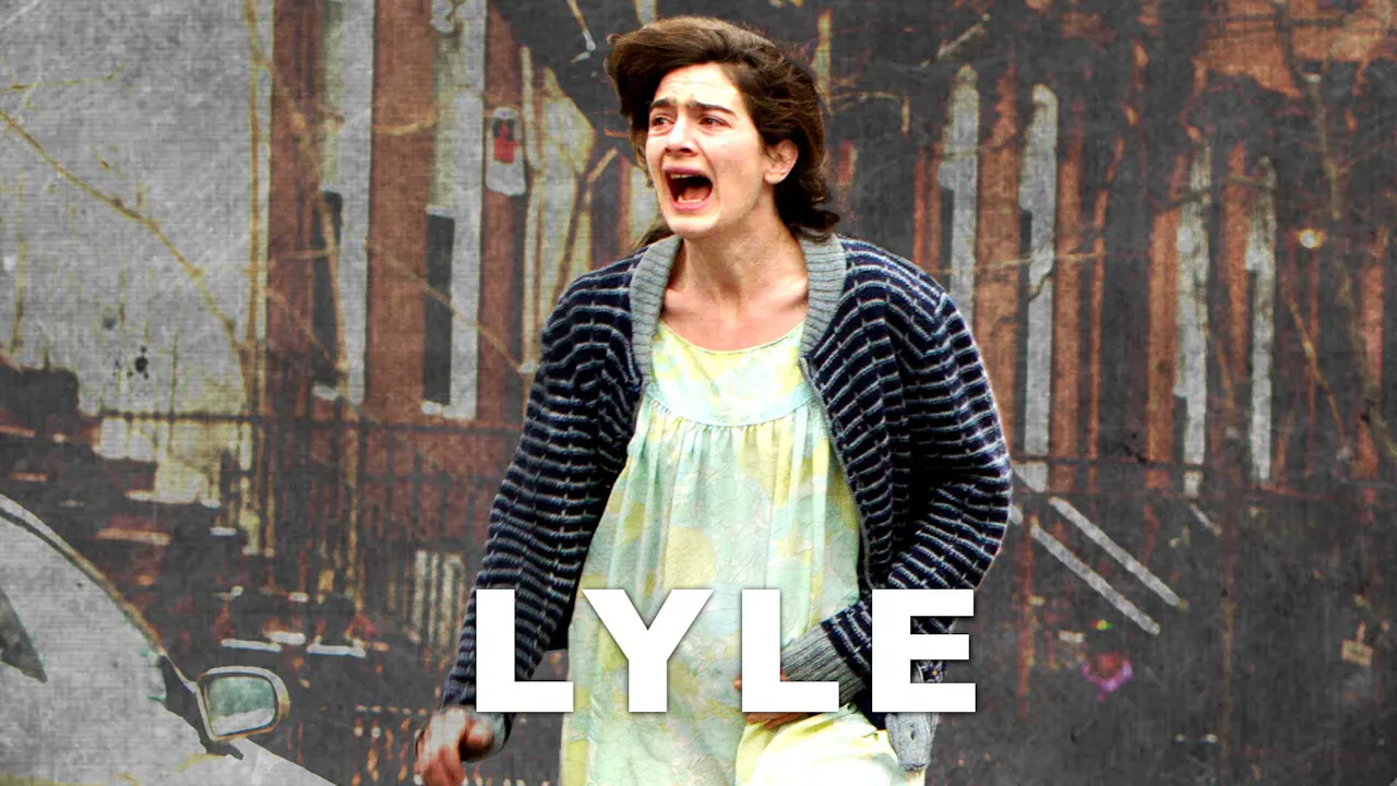 Lyle - OVID.tv