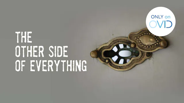 The Other Side of Everything