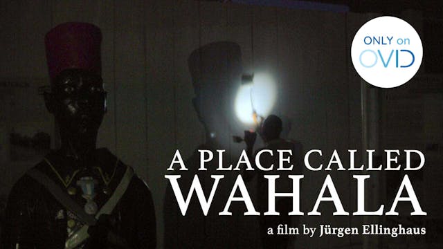 A Place Called Wahala