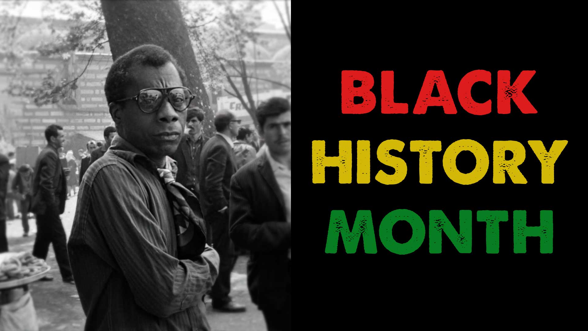 Black History Month 2025