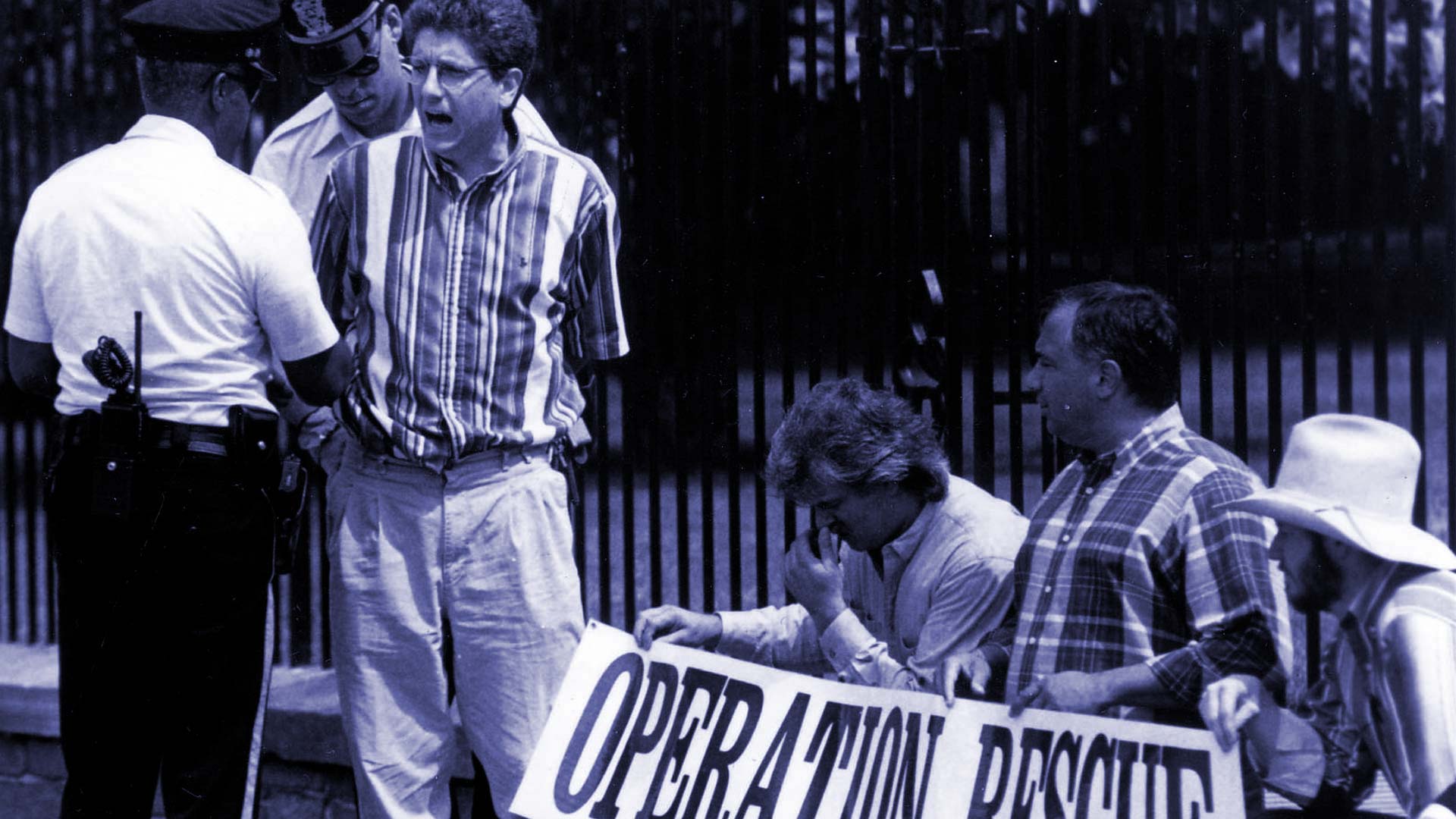 With God On Our Side - Episode 4