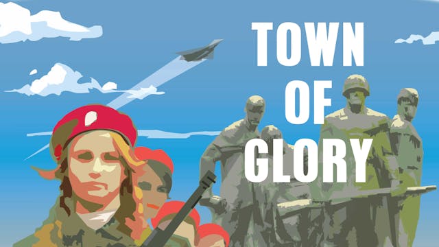 Town Of Glory