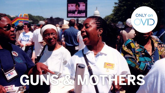 Guns and Mothers
