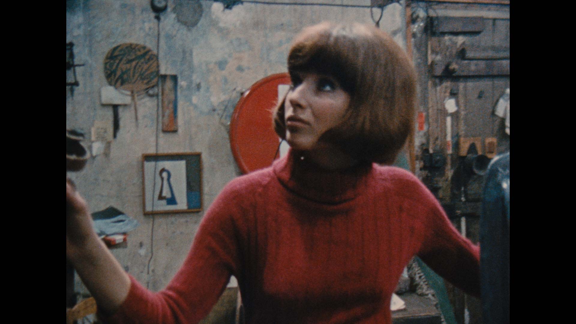 Six in Paris: Montparnasse et Levallois