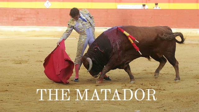 The Matador