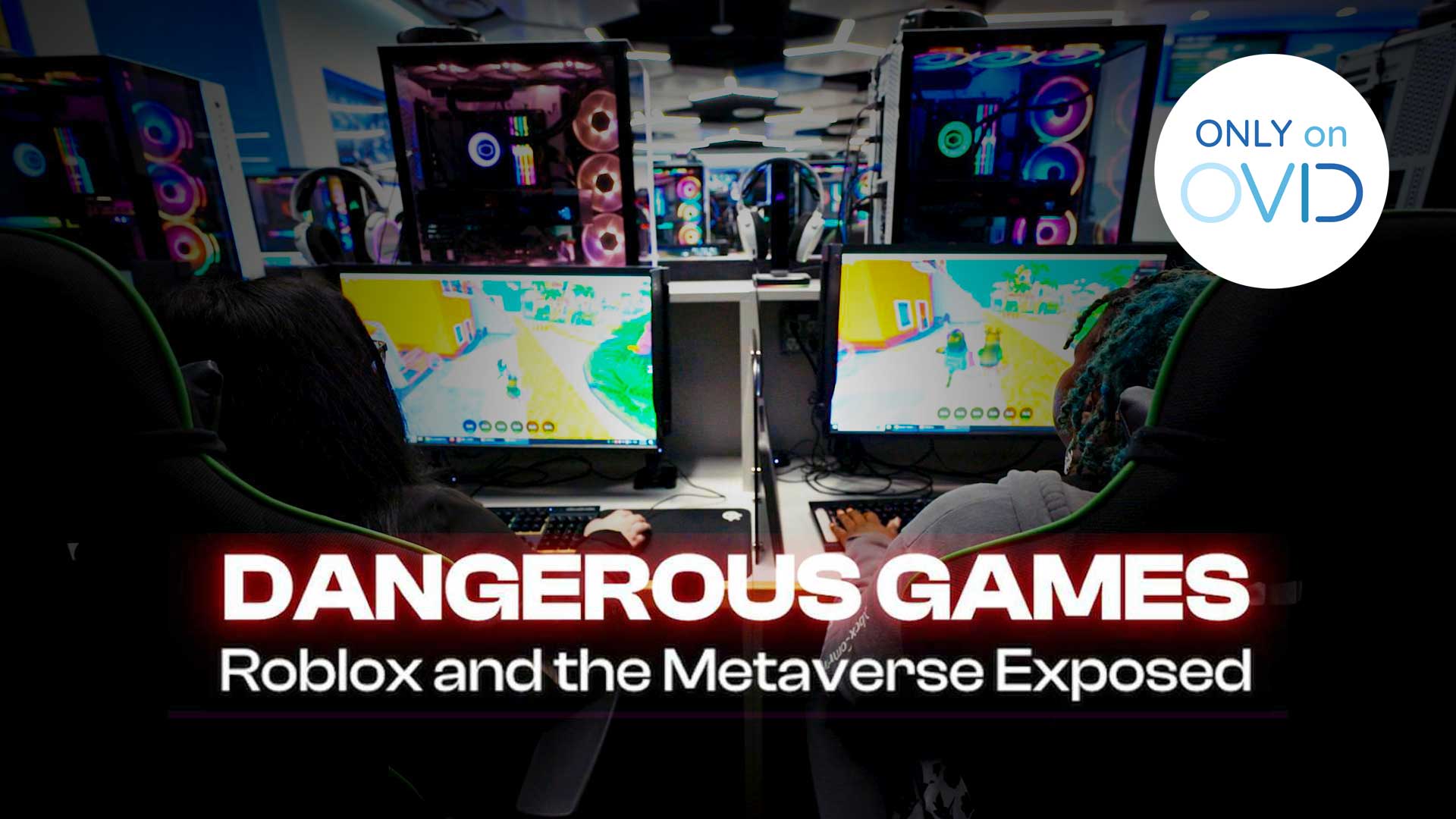 Dangerous Games