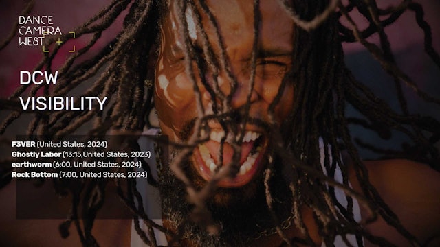 DCW Produced Visibility Films 2025