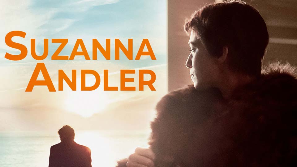 Suzanna Andler Trailer