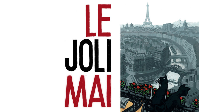 Le Joli Mai