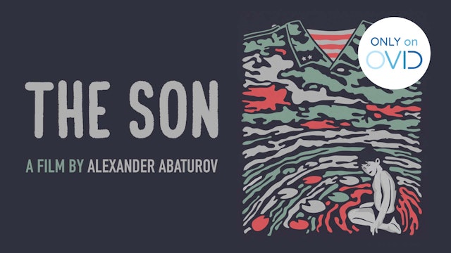 The Son (inside the Russian army)
