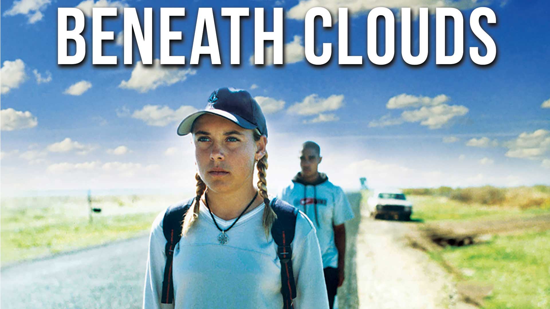 Beneath Clouds (Ivan Sen)