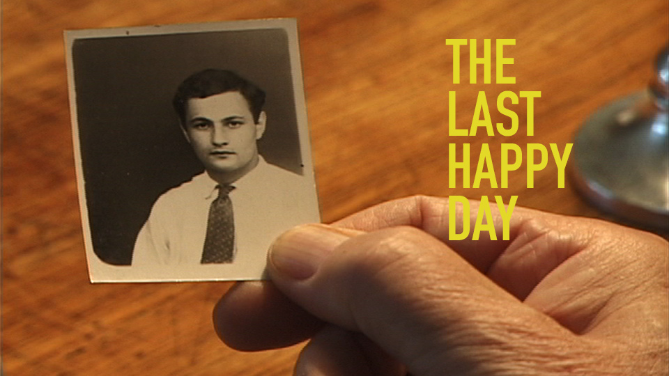 The Last Happy Day