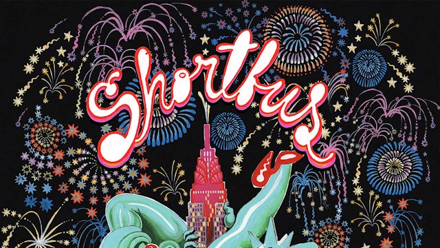 Shortbus (John Cameron Mitchell)