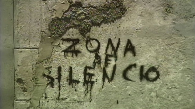 Zone of Silence