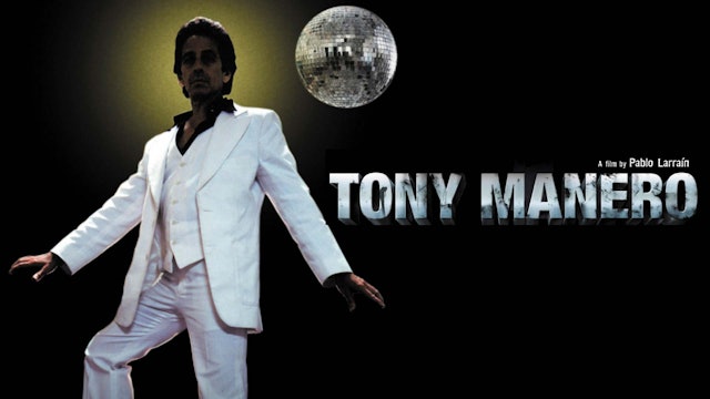 Tony Manero