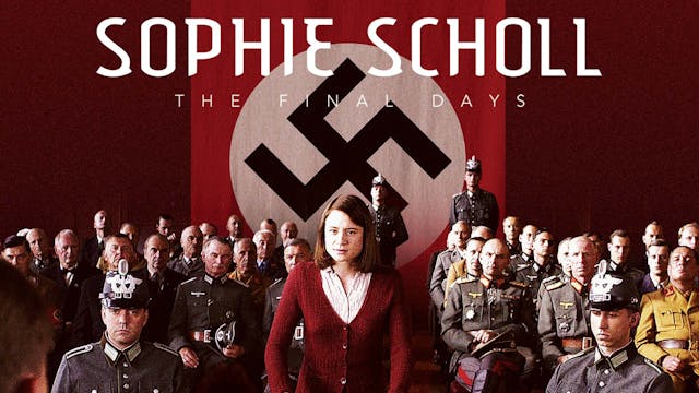 Sophie Scholl: The Final Days