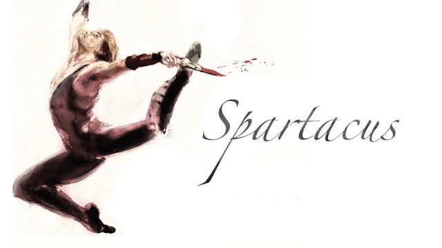 Russian Ballet: Spartacus