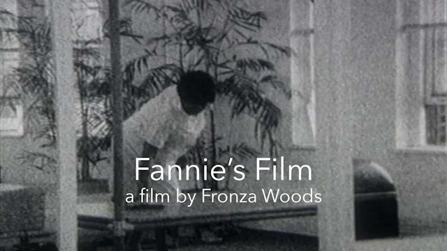 Fannie's Film