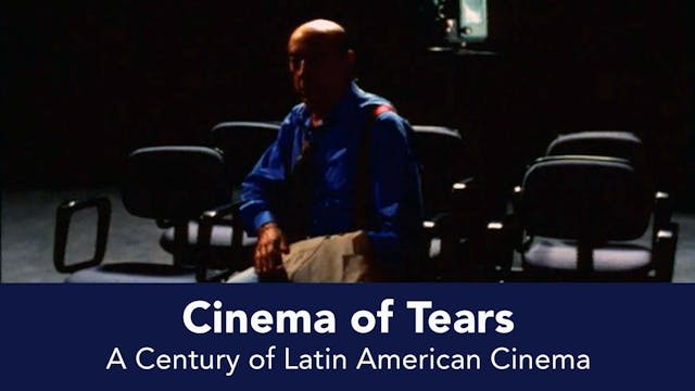 Cinema of Tears
