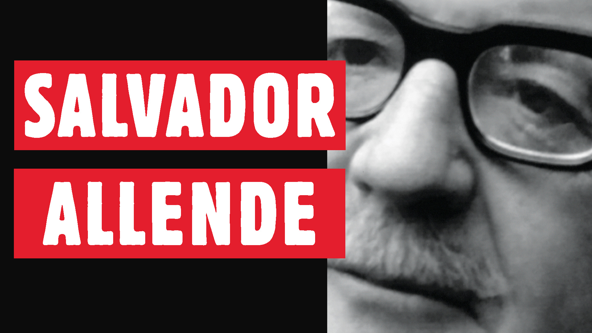 Salvador Allende