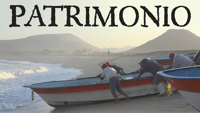 Patrimonio