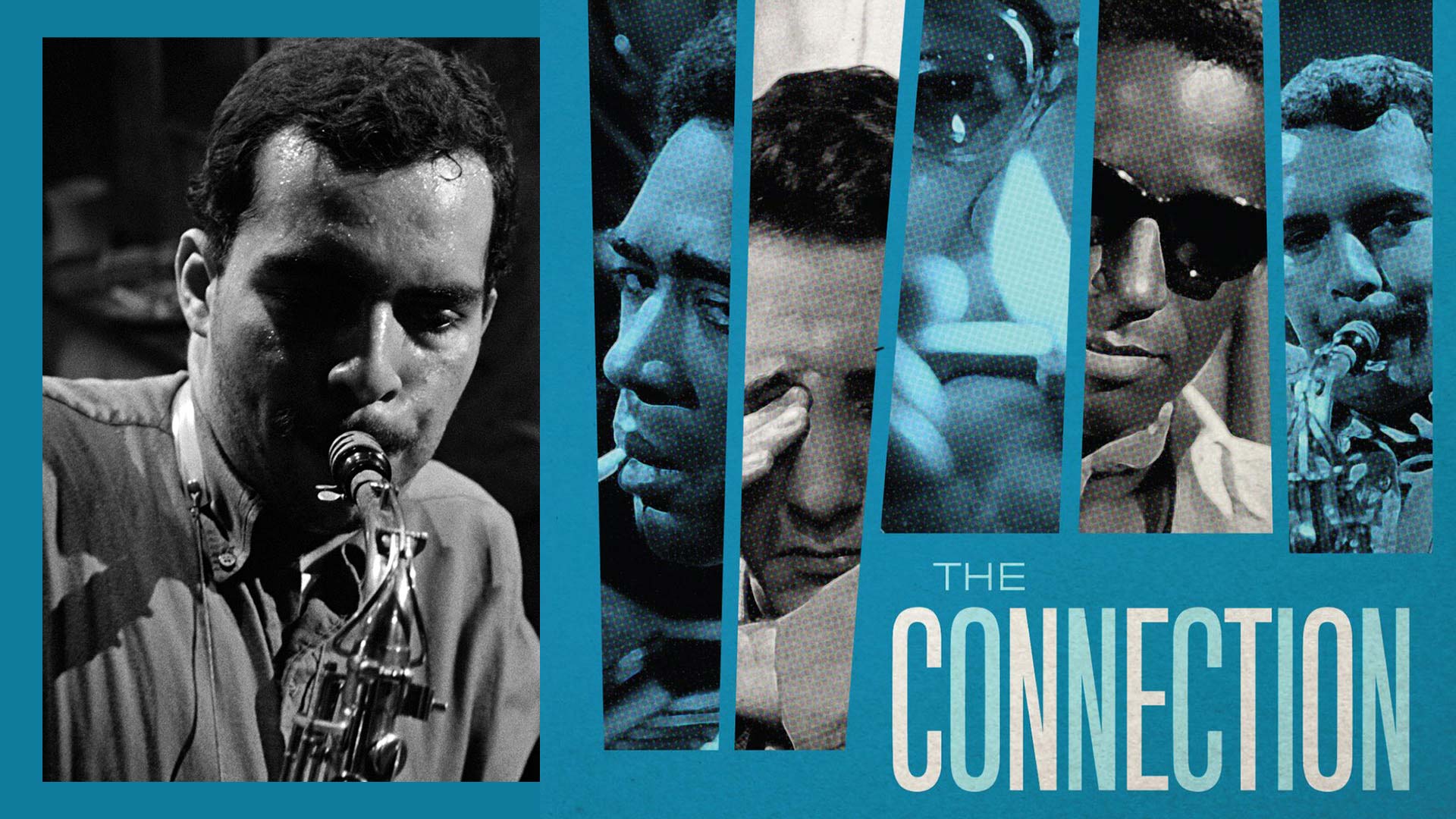 The Connection Trailer