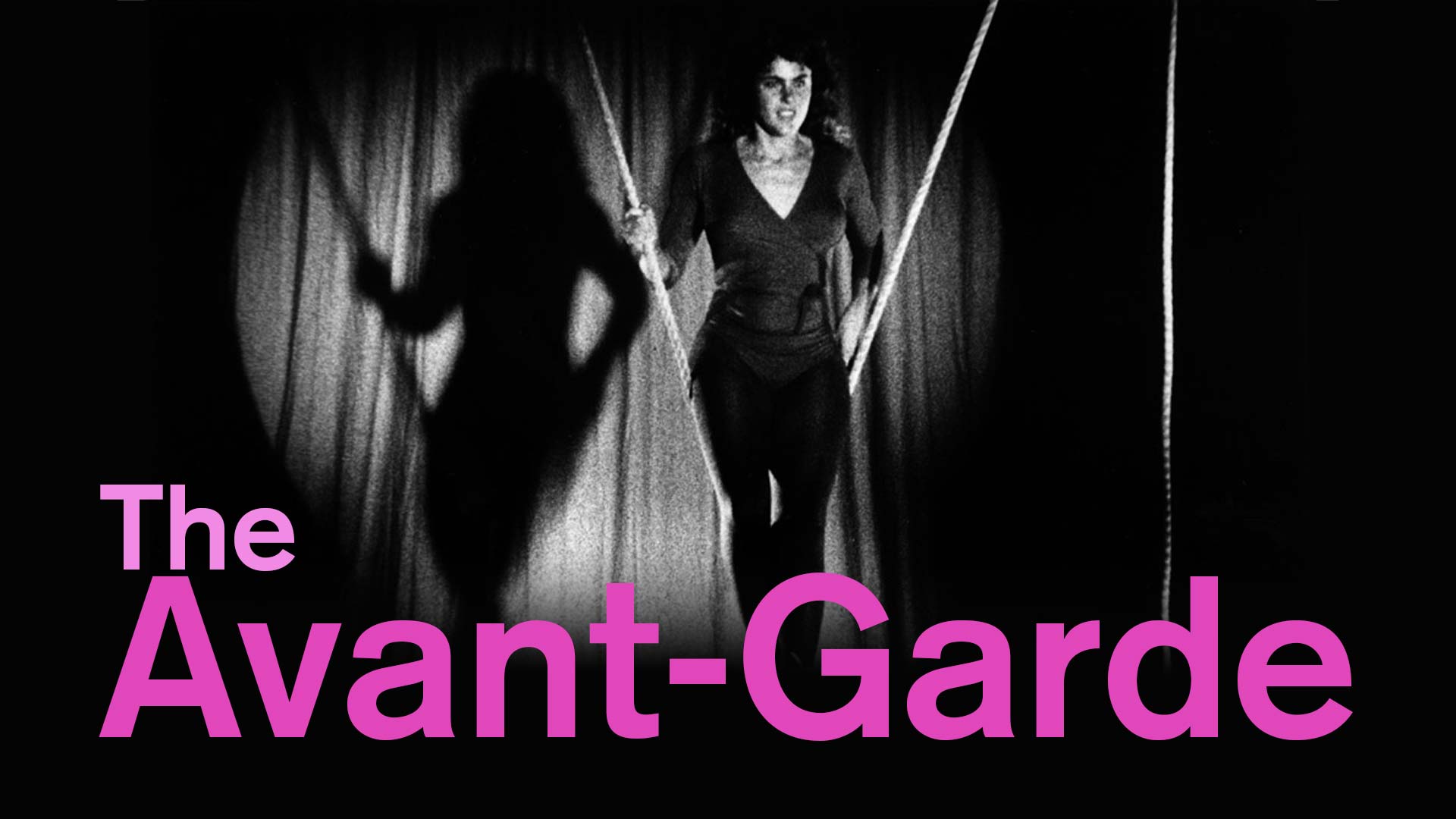 The Avant-Garde