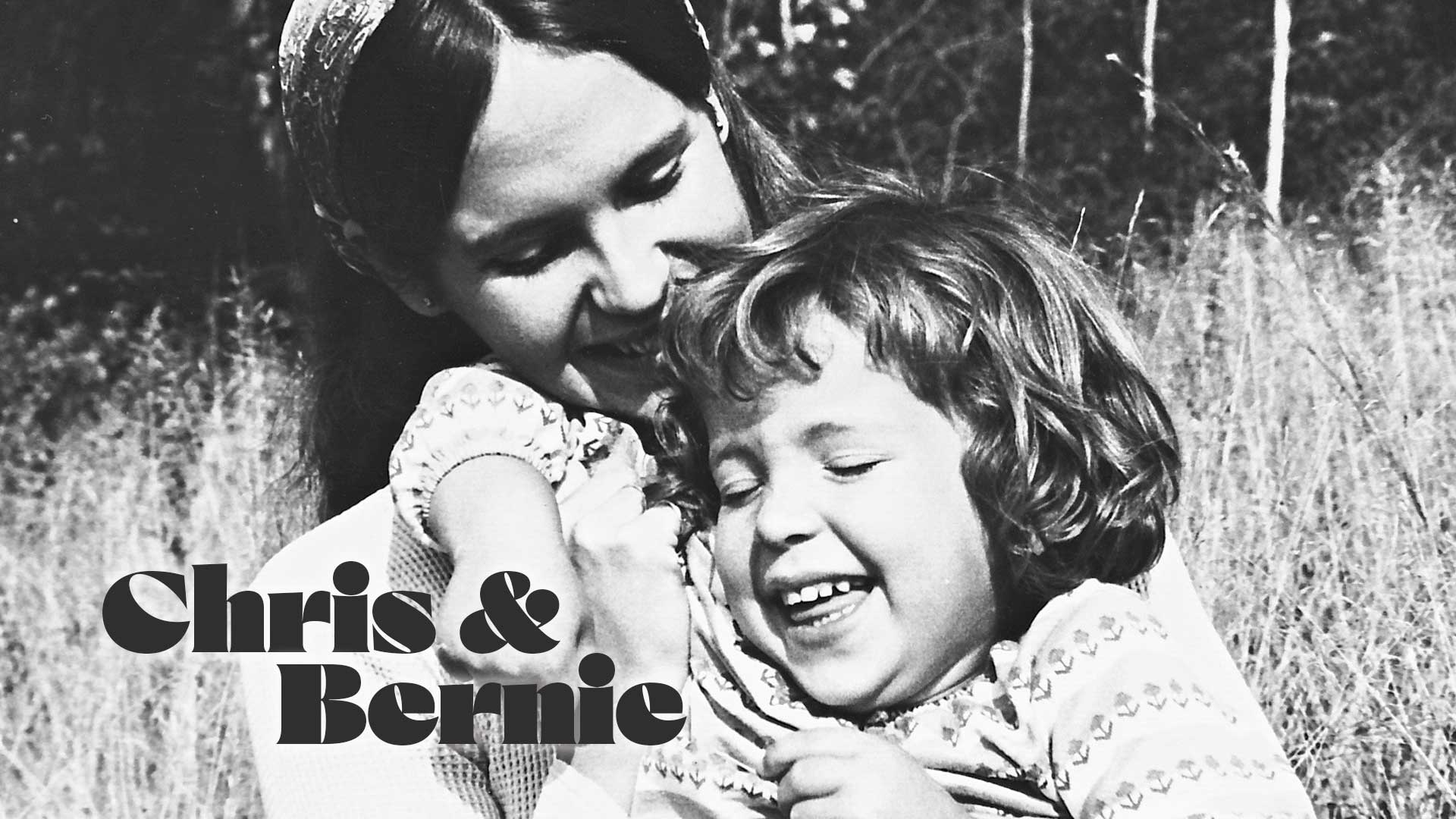 Chris and Bernie