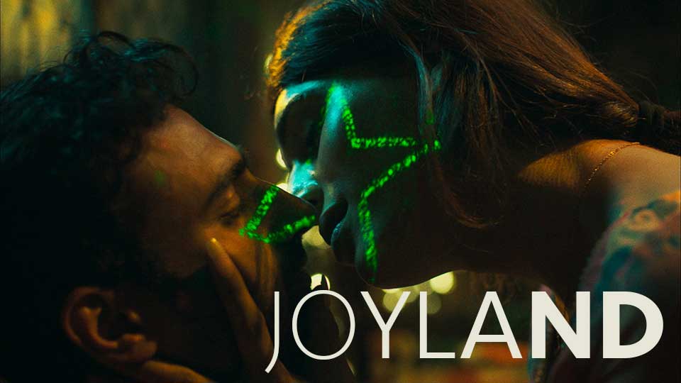 Joyland